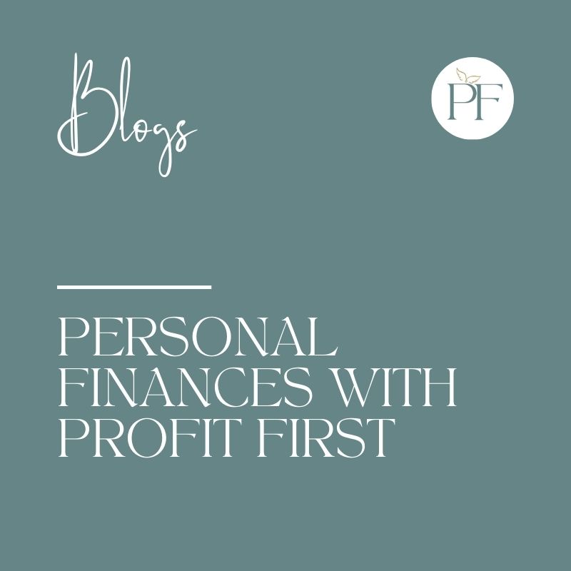 Mastering Personal Finances with Profit First: A Life-changing Approach