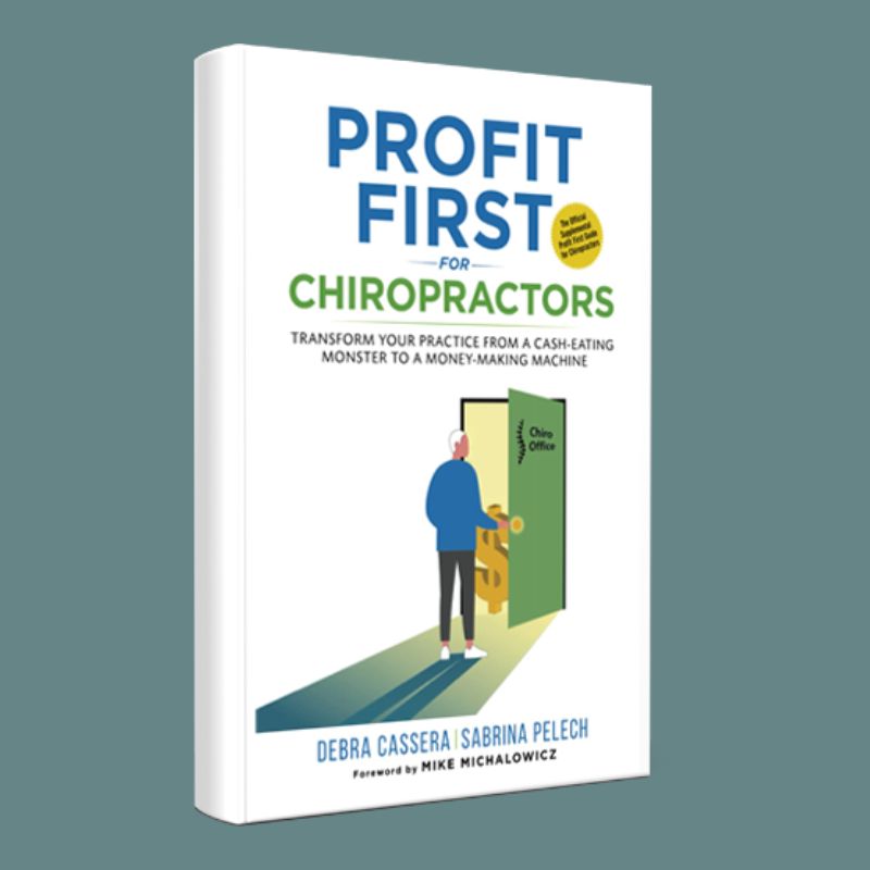 Profit First for Chiropractors