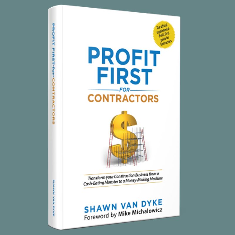 Profit First for Contractors